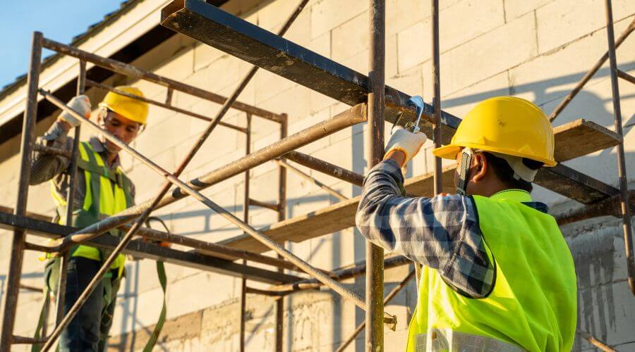 Fascia Repair in Coopersburg, PA